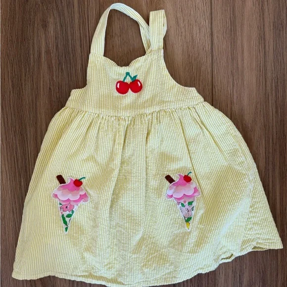 open lace back dress Floral Satin Halter Dress - Yellow/Pink